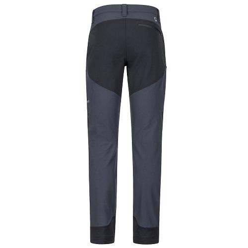 Marmot Highland Pants - Mens Hiking Pants Black CA7509642 Canada